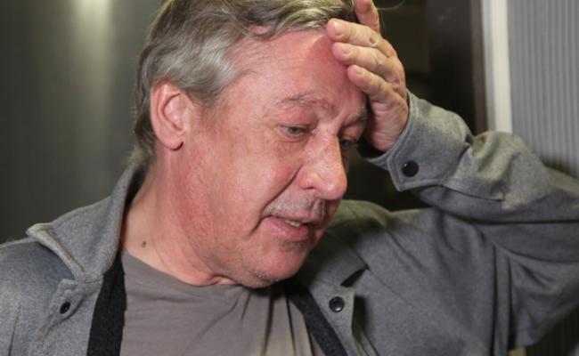 Он сам портит отношение к себе! Юрий Лоза осудил Ефремова за его желание избежать наказания - «Домашние Питомцы»