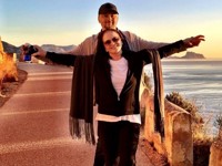 В сети обсуждают новое фото 73-летней Ротару - «Я как Звезда»