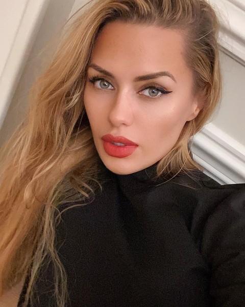 Викторию Боню ограбили дважды за десять дней - «Я и Отдых»