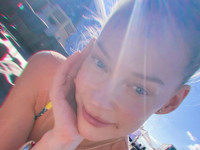 37-летняя Светлана Ходченкова очаровала поклонников юным образом - «Я как Звезда»