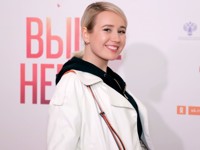 Певица Клава Кока: «Девушкам сложно в мире шоу-бизнеса» - «Я как Звезда»