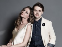 «Какой невероятный красавец!»: Миронова показала фото 28-летнего сына - «Я как Звезда»