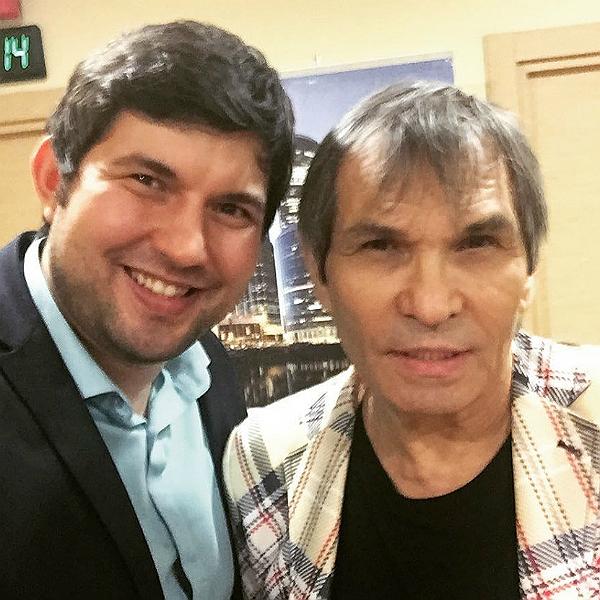 Лидия Федосеева-Шукшина обрадована арестом квартиры Бари Алибасова - «Домашние Питомцы»
