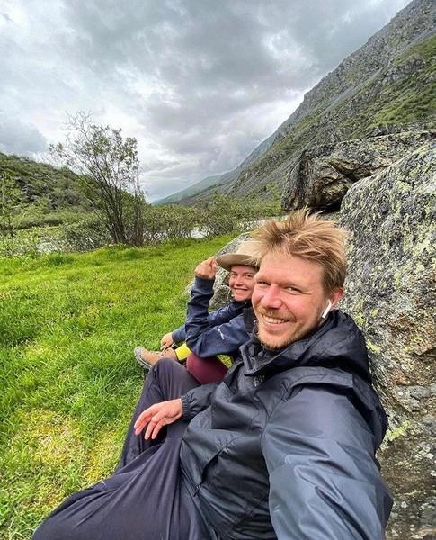 Никита Ефремов признался, что подвергся домогательствам в детстве - «Я и Отдых»