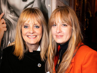 Знаменитые модели и их непохожие дочери: как они выглядят - «Я как Звезда»