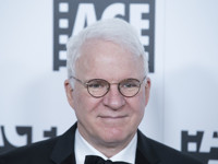 «Отец после 60? Это нормально!»: куда пропал актер Стив Мартин - «Я как Звезда»