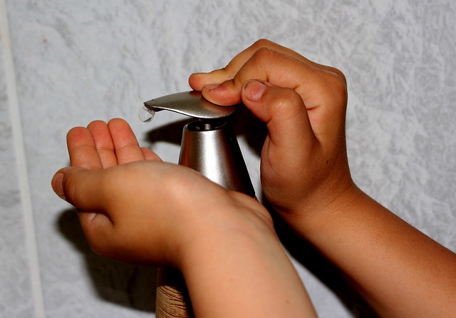 Мойдодыр: приучаем малыша мыть руки - «Здоровье»