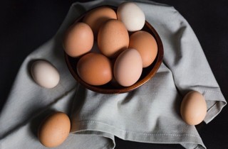 Что можно есть во время менопаузы - «Я и Красота»