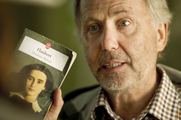 Синдром Бовари — жажда любви и приключений или расстройство? - «Разное»