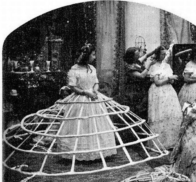 Губительные тренды прошлого - «Разное»