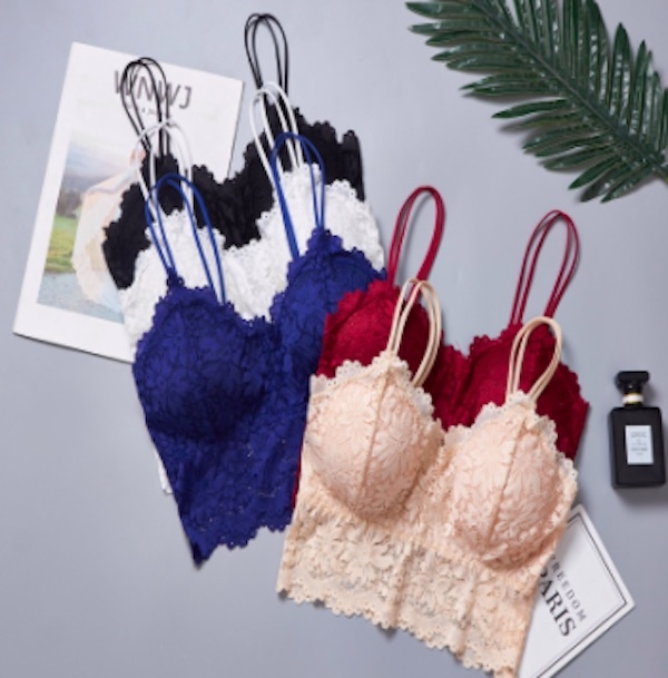 Бра и ремень: как сделать любую рубашку сексуальной - «Я и Мода»