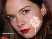 23-летняя дочь Антонио Бандераса появилась на обложке модного журнала - «Я как Звезда»