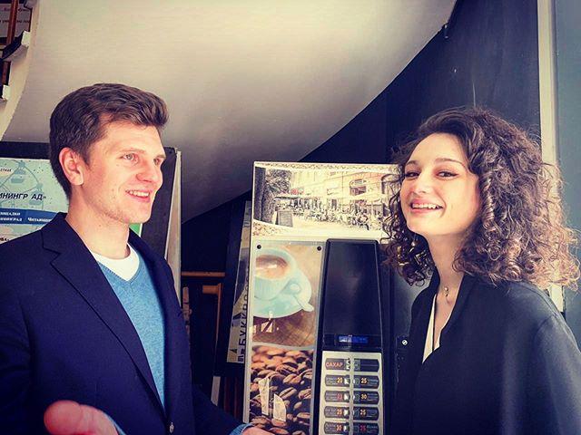 Папа одобрил жениха! Егор Кончаловский благословил свадьбу 19-летней дочери Марии - «Домашние Питомцы»