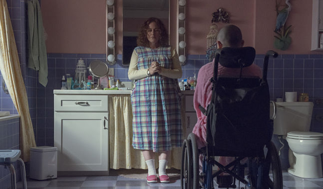 Три мини-сериала для встречи сентября - «Разное»