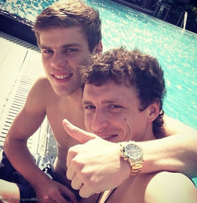 Суд изменил приговор в отношении Павла Мамаева - «Домашние Питомцы»