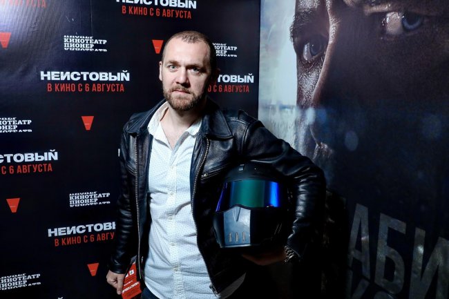 Денис Шведов, Ирина Безрукова, Наталья Бочкарева и другие звезды посетили премьеру «Неистового» - «Домашние Питомцы»