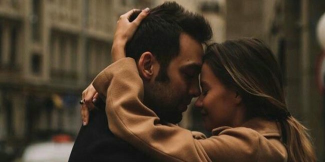 Он не инфантильный, а психически нездоровый