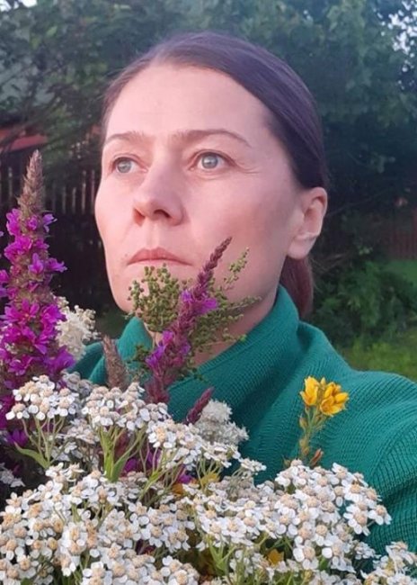 Мечты сбываются! Мария Голубкина показала фото в свадебном платье - «Домашние Питомцы»