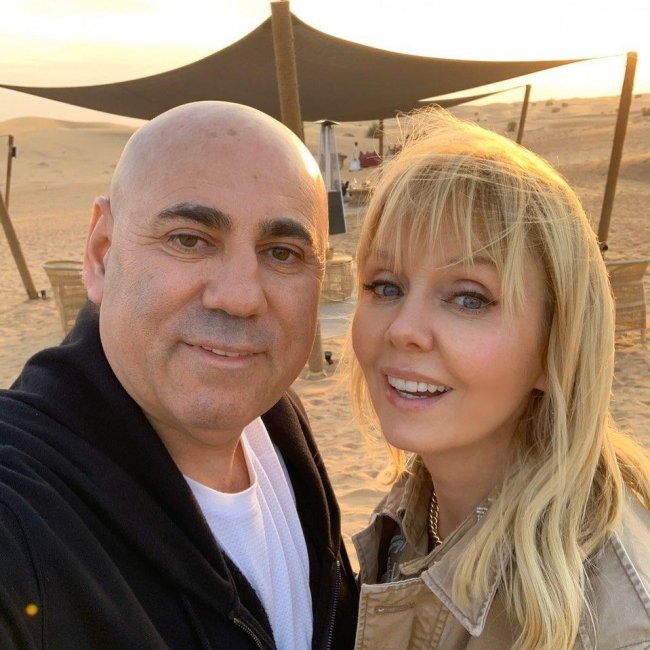 Валерия, Иосиф Пригожин, Алсу и другие знаменитости присоединились к кампании #RussiaTravel в TikTok - «Домашние Питомцы»