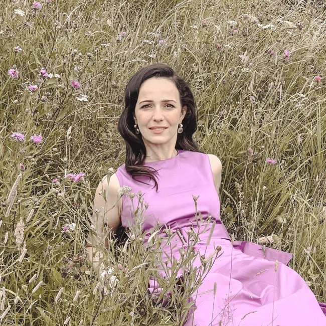 Валерия Ланская рассказала, как поддерживает вес на протяжении 15 лет - «Домашние Питомцы»