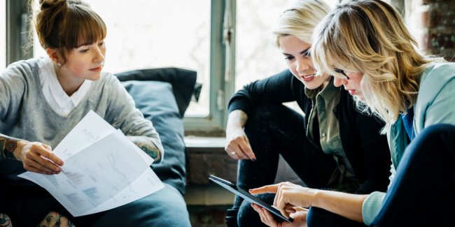 Баг стартапера - «Бизнес»