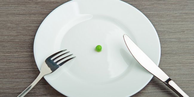 В ООН предрекли "библейский голод" - «Бизнес»