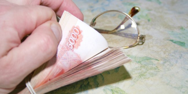 Двойная бухгалтерия - «Бизнес»