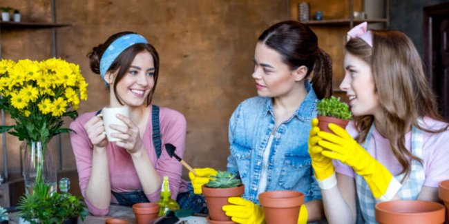 Как превратить хобби в бизнес - «Стиль жизни»