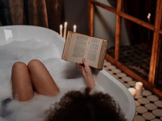 Когда маме нужно отдохнуть: 10 способов восстановиться - «Разное»