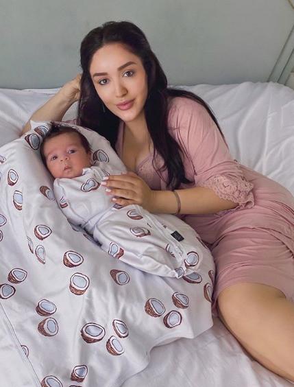 Ненавидела всех и вся: Гоар Аветисян столкнулась с послеродовой депрессией - «Домашние Питомцы»