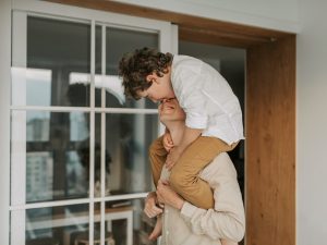 Что говорить ребенку перед школой - «Разное»