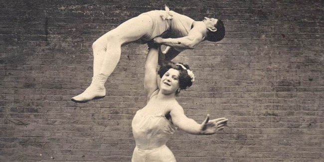 Как сильная женщина манипулировала мужем