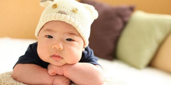 Почему малыш не спит - «Здоровье»