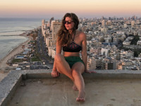«Собирай манатки и езжай!»: история россиянки о почти бесплатном переезде в Израиль - «Про жизнь»