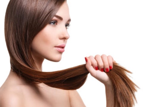 Список лучших продуктов для здоровья волос - «Новости»
