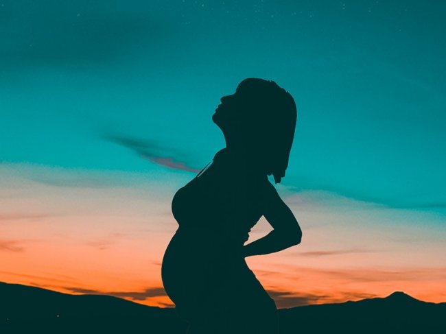 Что должна знать будущая мама - «Беременность и роды»