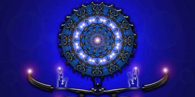 Закон причины и следствия - «Стиль жизни»