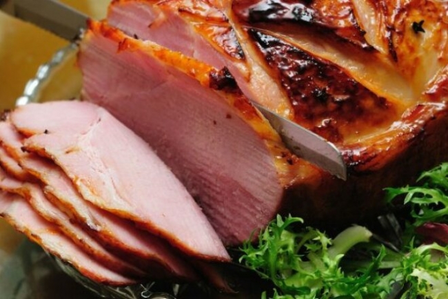 Буженина из свинины с пряными травами в мультиварке - «Блюда из мяса»