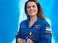 Barbie создал куклу в образе единственной женщины в отряде космонавтов Роскосмоса - «Про жизнь»