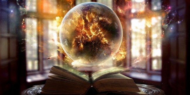 Почему люди все ещё занимаются колдовством