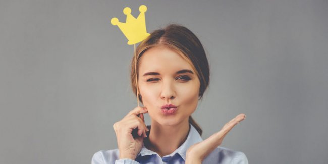 3 условия для здоровой самооценки