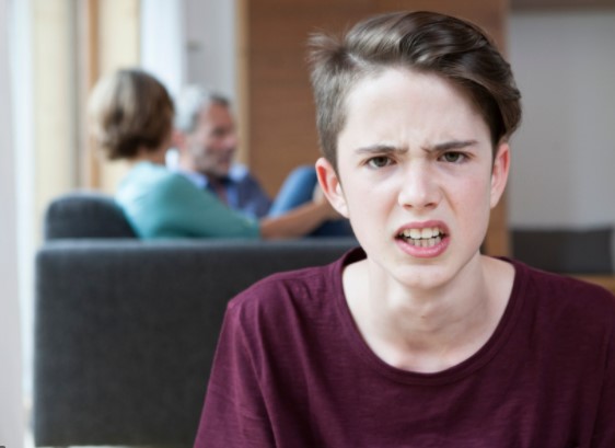 Про особенности подросткового возраста - «Новости»