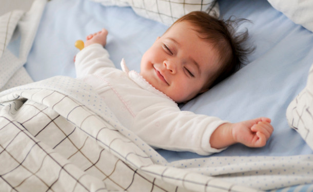 7 мифов о сне младенца: как наладить сон грудничка - «ОТ 1 ДО 3 ЛЕТ»