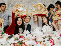 «Я женился на дагестанке»: русский, болгарин и итальянец рассказывают о своих женах - «Любовь»