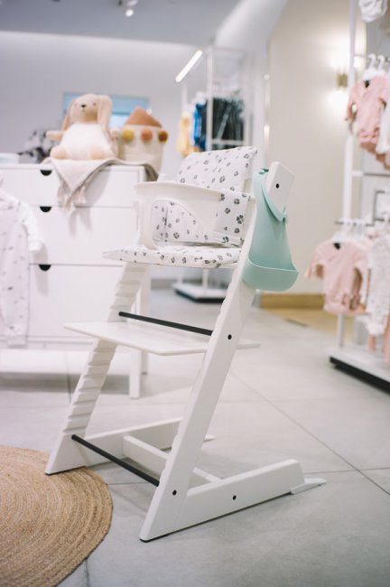 Детские мечты от Stokke и H&M Kids - «Новорожденный»