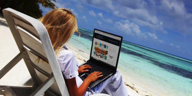 Удаленная работа: как и где искать?