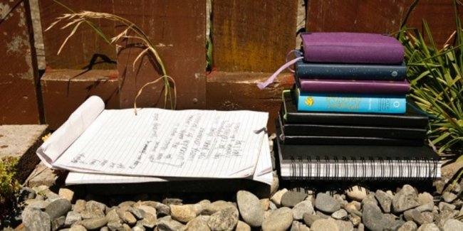 Хватит учиться!