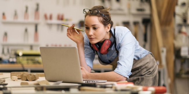 Как разглядеть свои таланты?