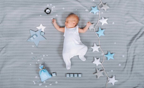 Чому дитина не "спить, як немовля"? Про очікування батьків та реальність - «НОВОРОЖДЕННЫЙ»