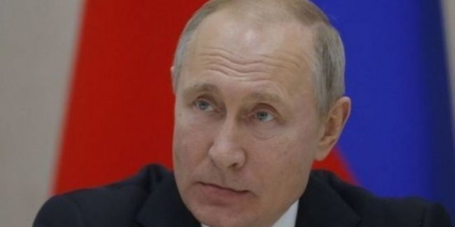 Путин назвал главную проблему России - «Бизнес»